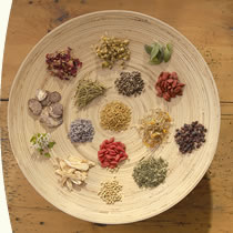 Herbal Medicine